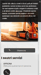Mobile Screenshot of maestrifelice.com